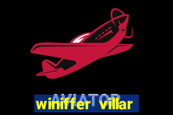 winiffer villar only fans